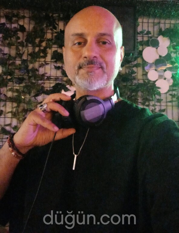 Dj Cemil Aysema