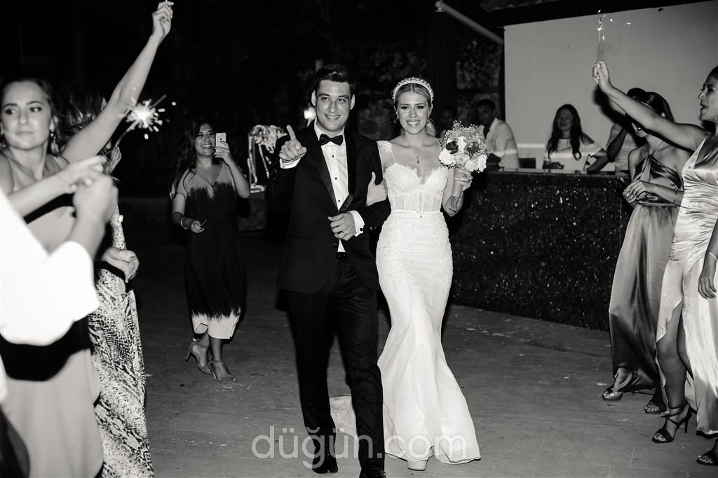 Düğün Partisi Wedding Photography