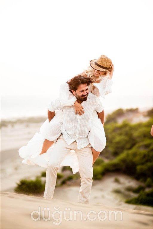 Düğün Partisi Wedding Photography