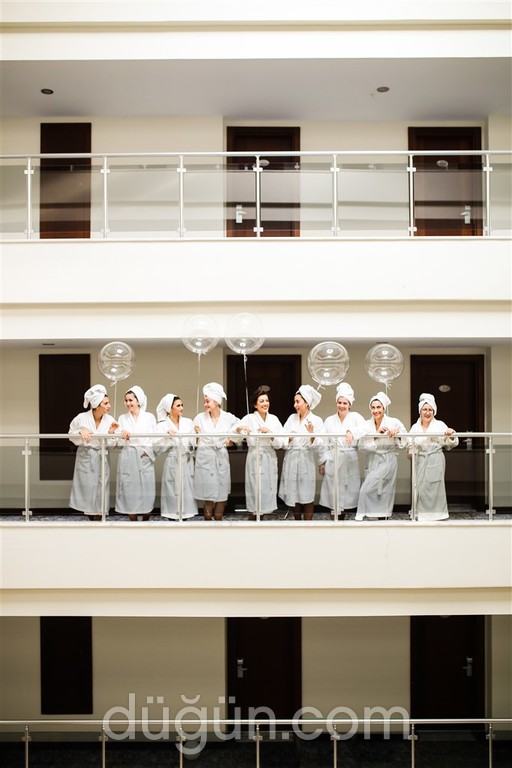 Düğün Partisi Wedding Photography