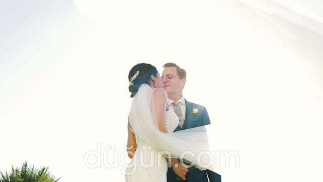 Düğün Partisi Wedding Photography