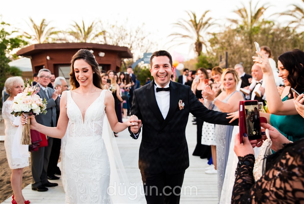 Düğün Partisi Wedding Photography