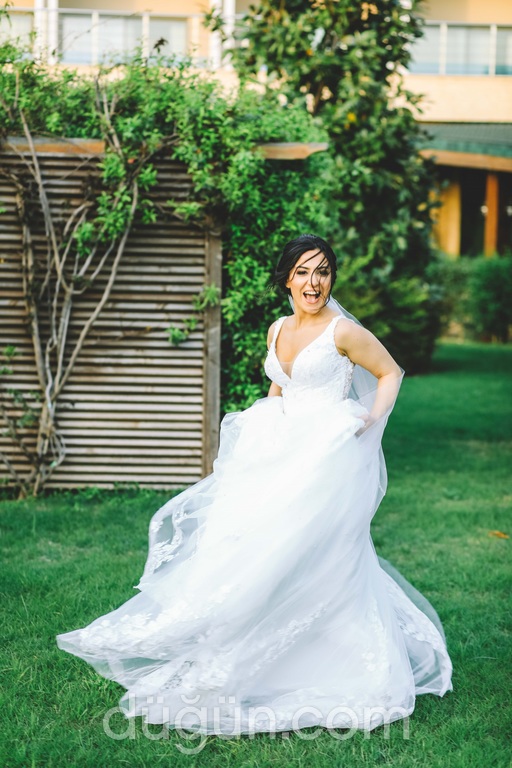 Düğün Partisi Wedding Photography