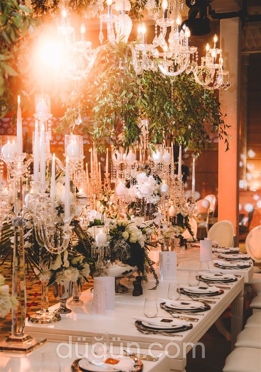 Düğün Partisi Wedding Photography