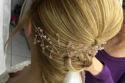 Seher Kuaför Bornova