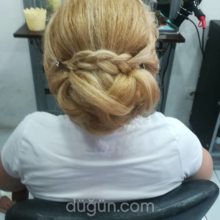 Seher Kuaför Bornova