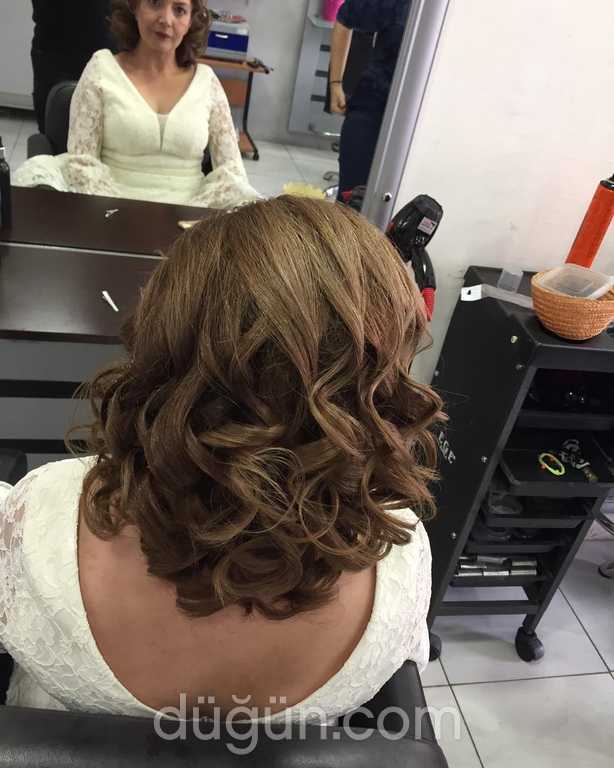 Seher Kuaför Bornova