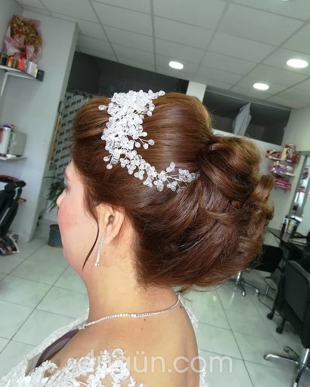 Seher Kuaför Bornova