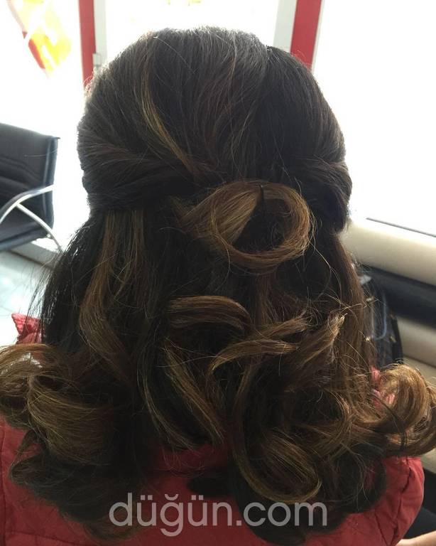 Seher Kuaför Bornova