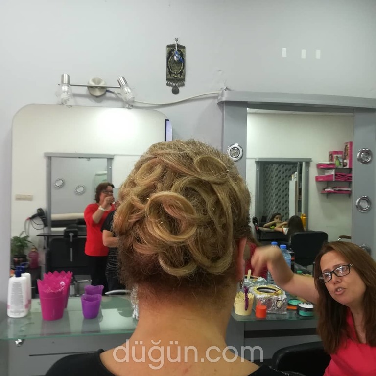 Seher Kuaför Bornova