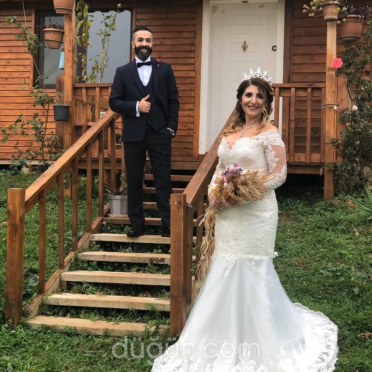 Songül Gelinlik Modaevi