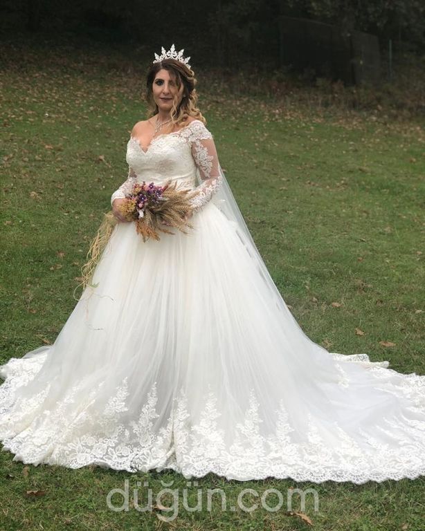 Songül Gelinlik Modaevi