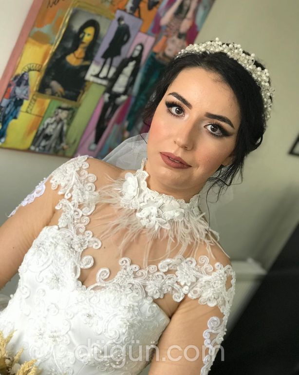 Nazar Kuaför ve Güzellik Salonu