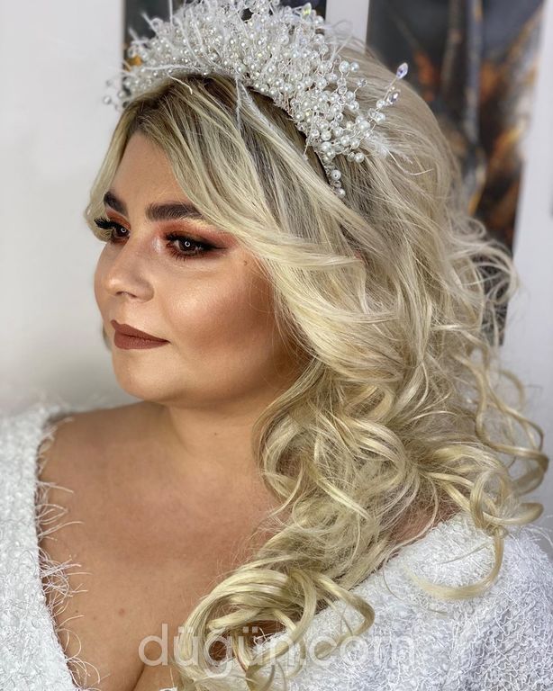 Nazar Kuaför ve Güzellik Salonu