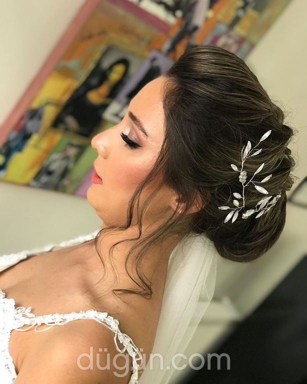 Nazar Kuaför ve Güzellik Salonu