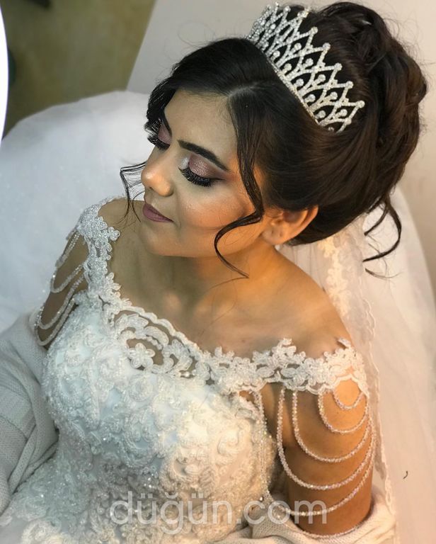 Nazar Kuaför ve Güzellik Salonu