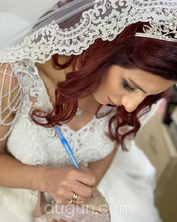 Nazar Kuaför ve Güzellik Salonu