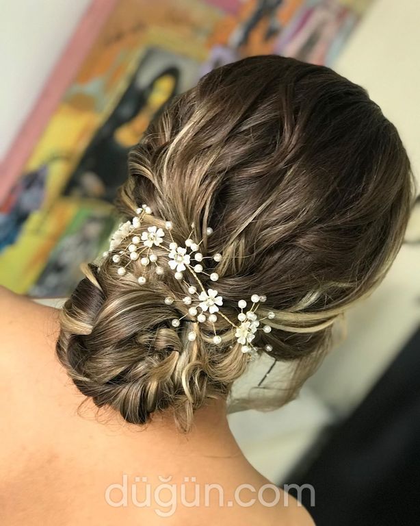 Nazar Kuaför ve Güzellik Salonu