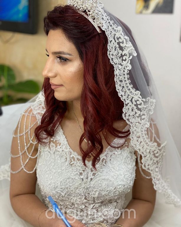 Nazar Kuaför ve Güzellik Salonu