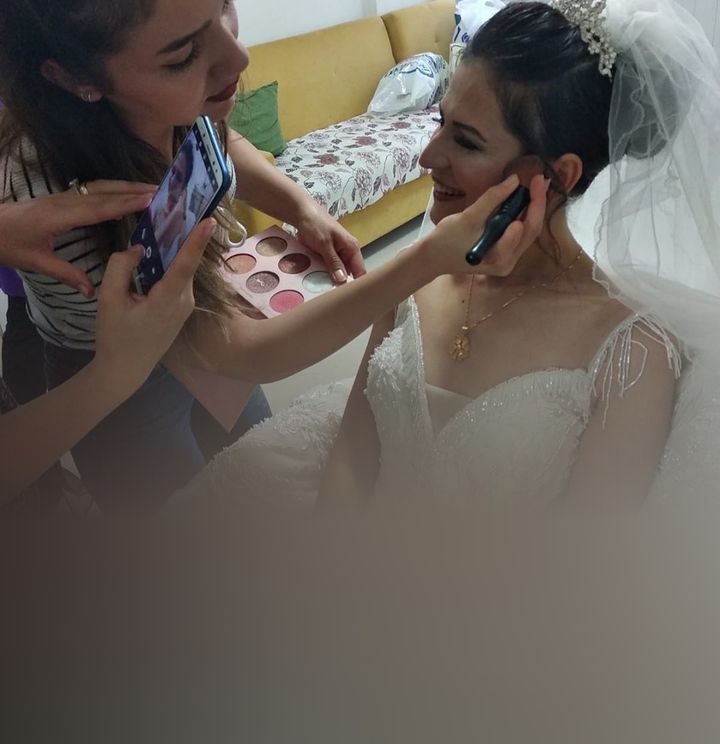 Fatma Güzellik Salonu