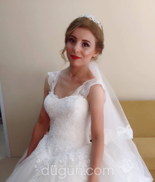 Fatma Güzellik Salonu