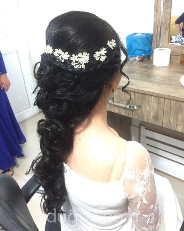 Fatma Güzellik Salonu