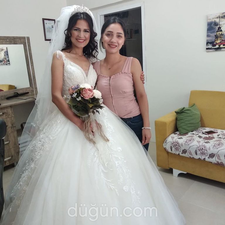 Fatma Güzellik Salonu