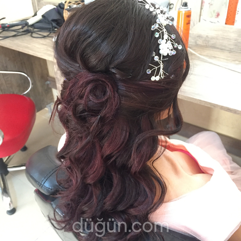 Fatma Güzellik Salonu