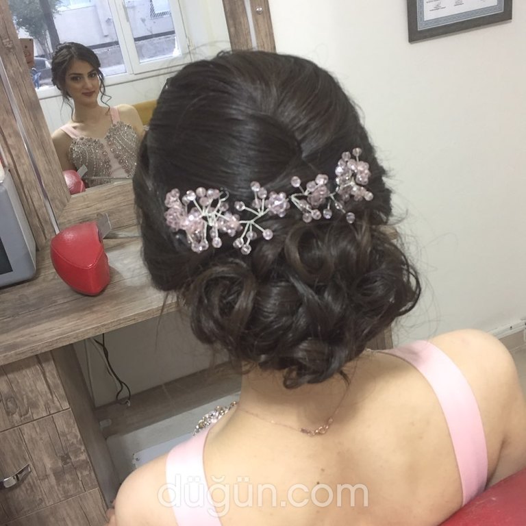 Fatma Güzellik Salonu