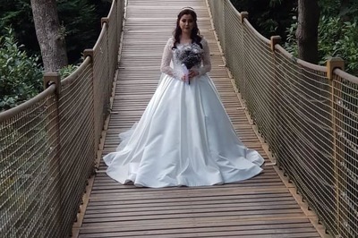 Nuray Gelinlik & Kuaför