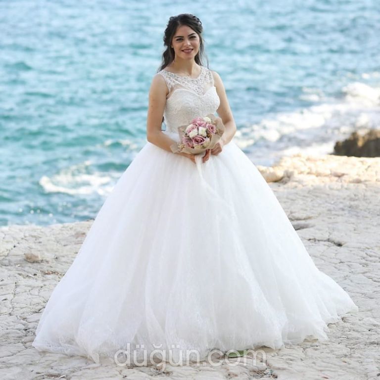 Aşk-ı Minel Gelinlik