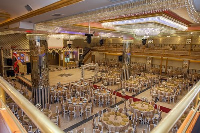 Asır Grup Düğün Salonları