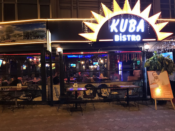 Küba Bistro