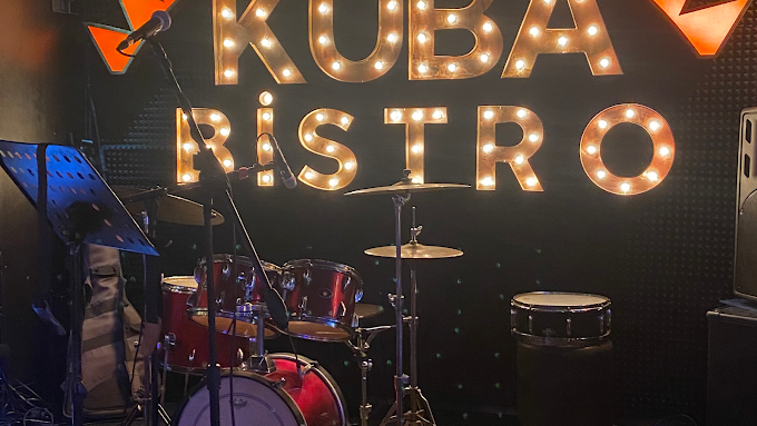 Küba Bistro