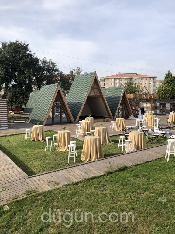 Piramit Garden Bursa