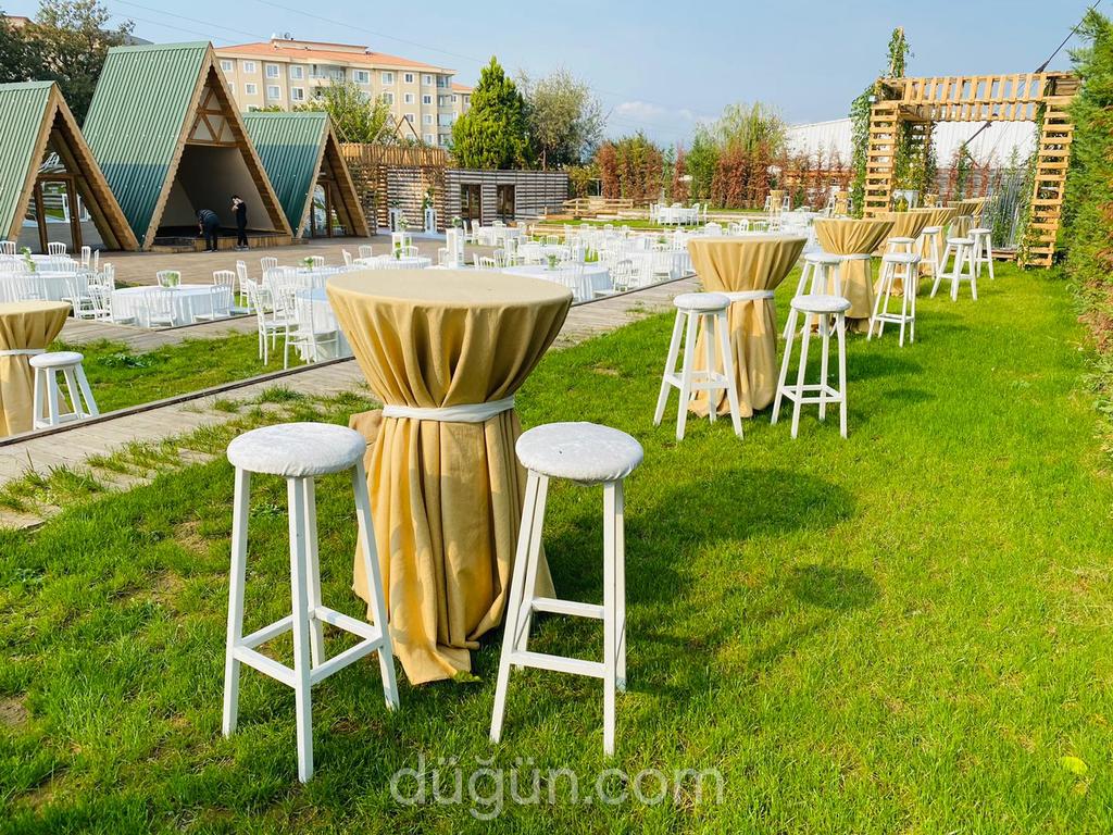 Piramit Garden Bursa