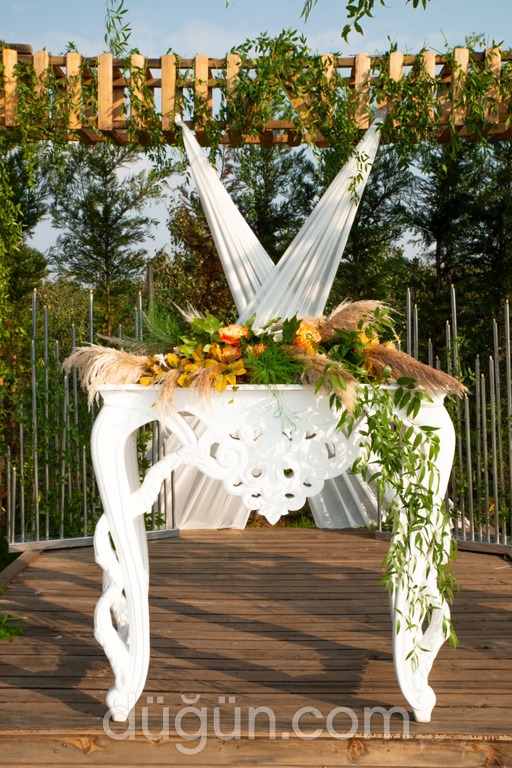 Piramit Garden Bursa