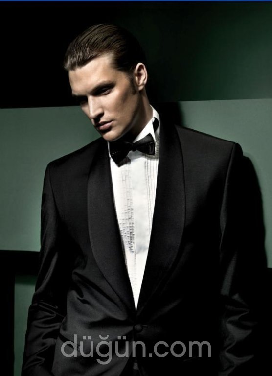 Barbarosşensoy Bespoke