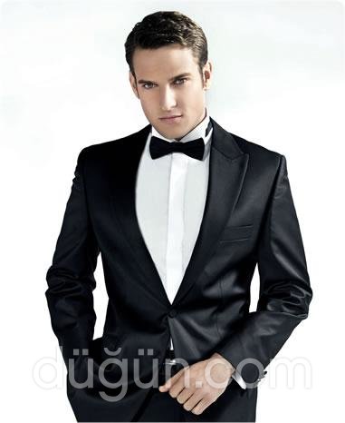 Barbarosşensoy Bespoke