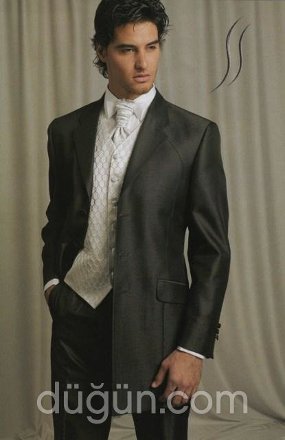 Barbarosşensoy Bespoke