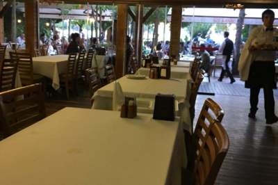 Köz Kanat Restaurant