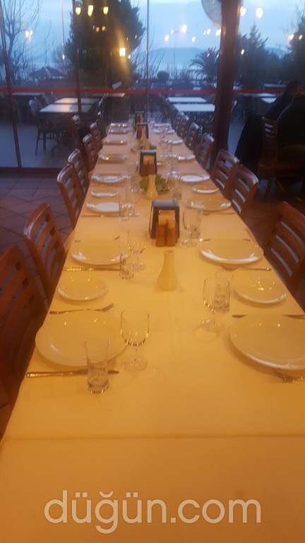 Köz Kanat Restaurant