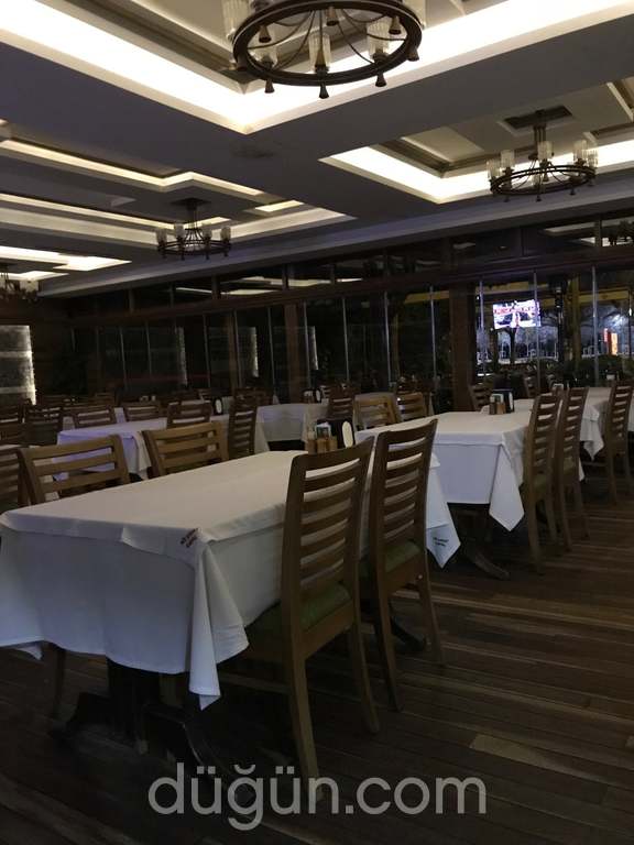 Köz Kanat Restaurant