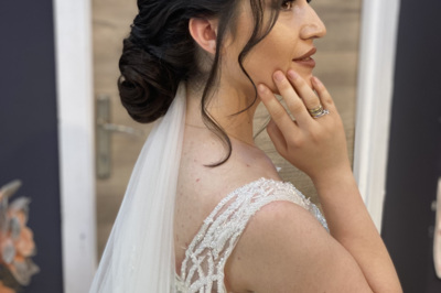 Hair Saloon by Özgür