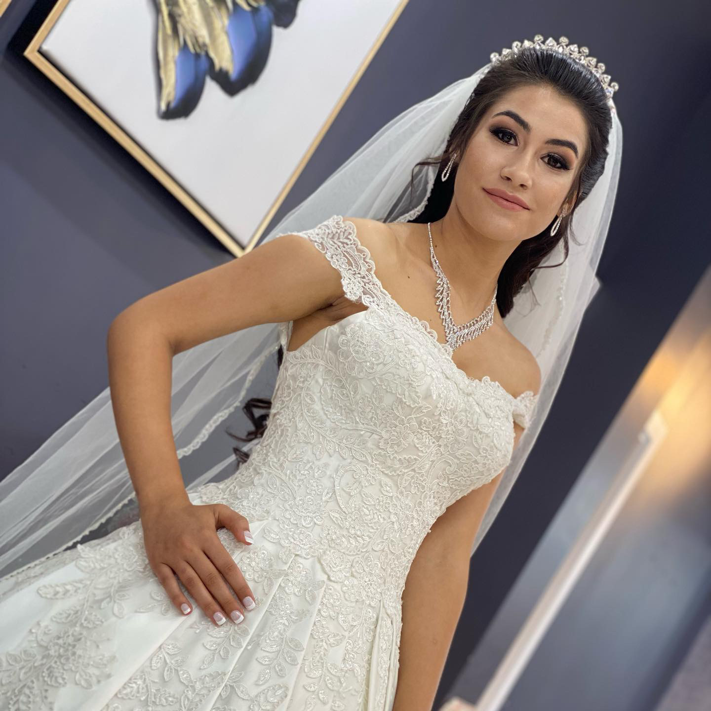 Hair Saloon by Özgür