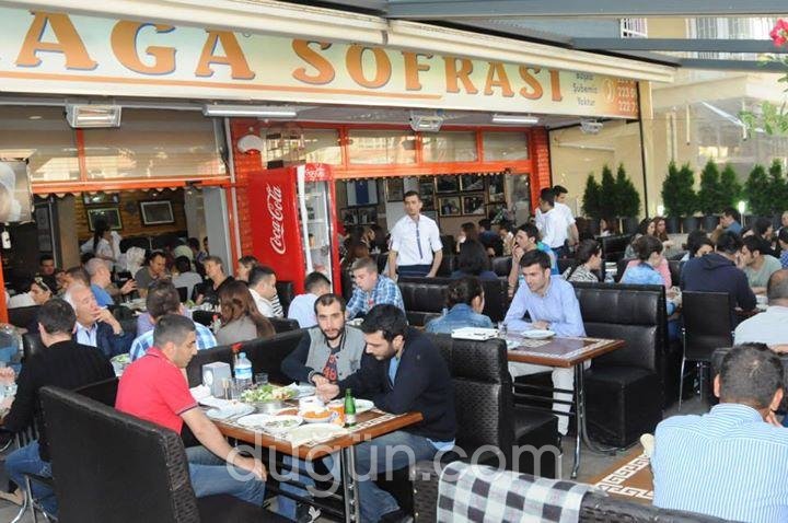 Çukurağa Sofrası