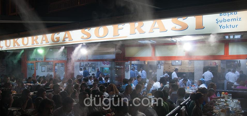 Çukurağa Sofrası