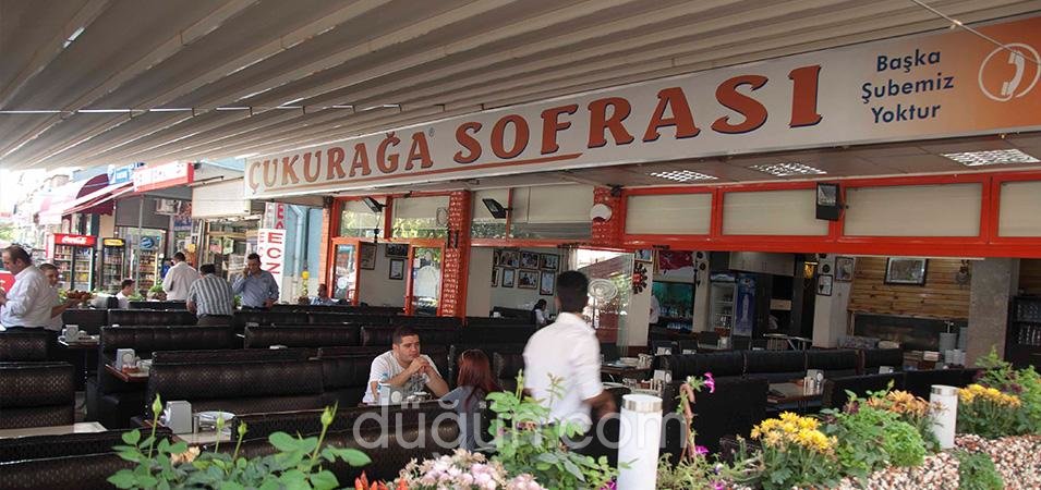 Çukurağa Sofrası