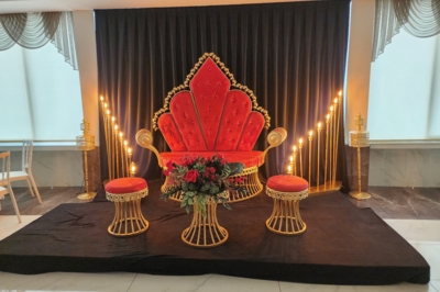 Yağız Düğün Salonu