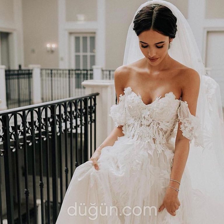 Parıltı Moda Evi Gelinlik Ankara
